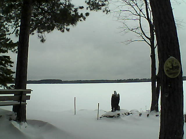 Whiteface Cam Image - Wed, 12/21/2016 2:30pm 