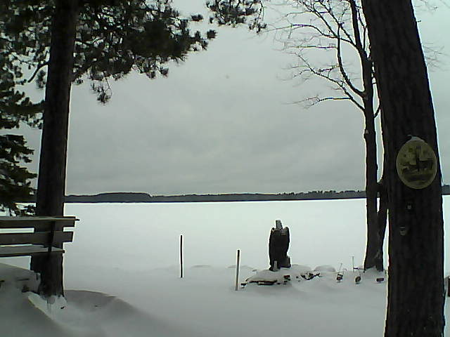 Whiteface Cam Image - Wed, 12/21/2016 2:40pm 