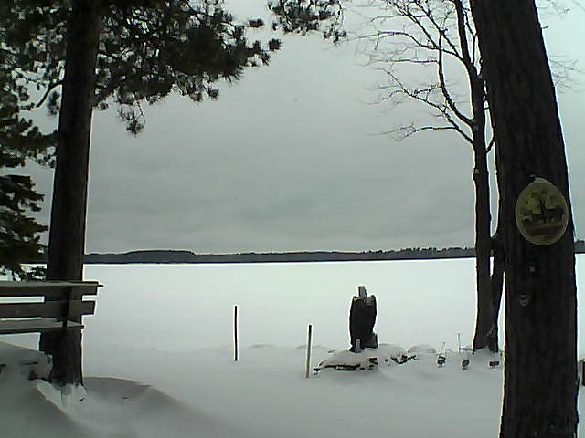 Whiteface Cam Image - Wed, 12/21/2016 3:00pm 