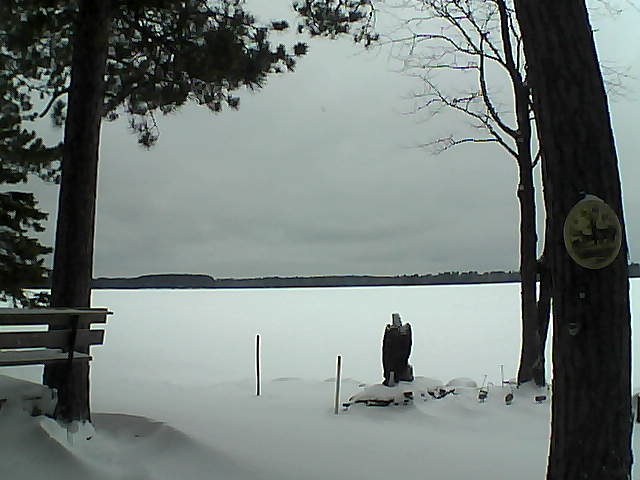 Whiteface Cam Image - Wed, 12/21/2016 3:20pm 