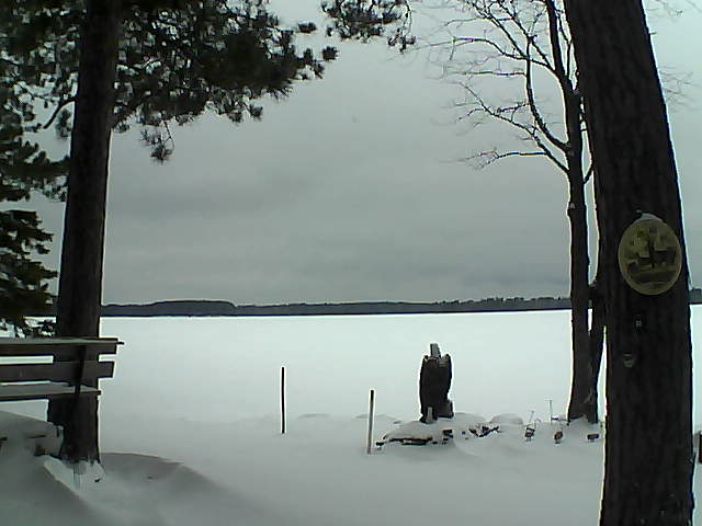 Whiteface Cam Image - Wed, 12/21/2016 3:30pm 