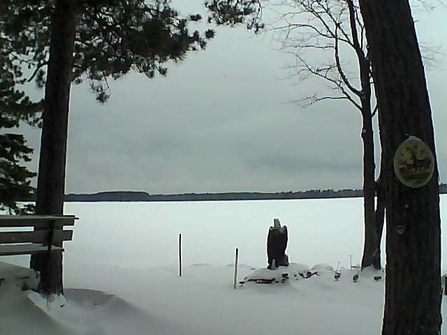 Whiteface Cam Image - Wed, 12/21/2016 3:40pm 