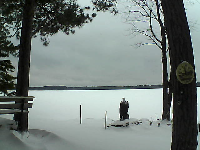 Whiteface Cam Image - Wed, 12/21/2016 3:50pm 