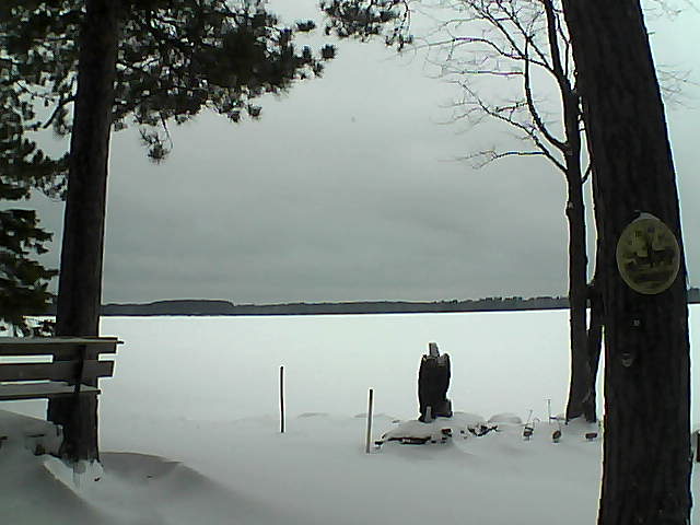 Whiteface Cam Image - Wed, 12/21/2016 4:00pm 