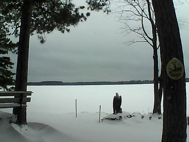 Whiteface Cam Image - Wed, 12/21/2016 4:10pm 