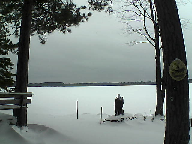 Whiteface Cam Image - Wed, 12/21/2016 4:20pm 