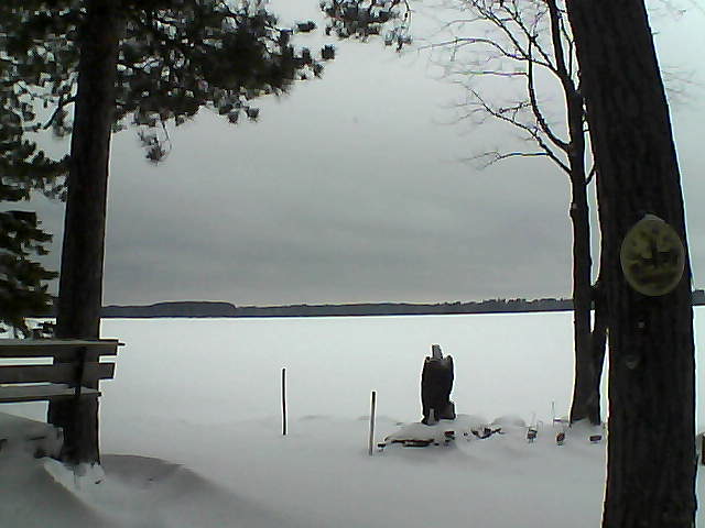 Whiteface Cam Image - Wed, 12/21/2016 4:30pm 