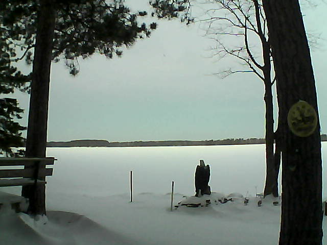 Whiteface Cam Image - Thu, 12/22/2016 7:34am 