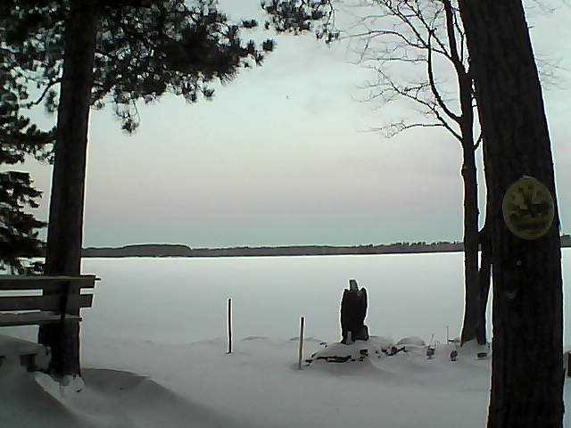 Whiteface Cam Image - Thu, 12/22/2016 7:44am 