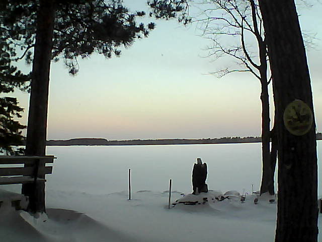 Whiteface Cam Image - Thu, 12/22/2016 7:54am 