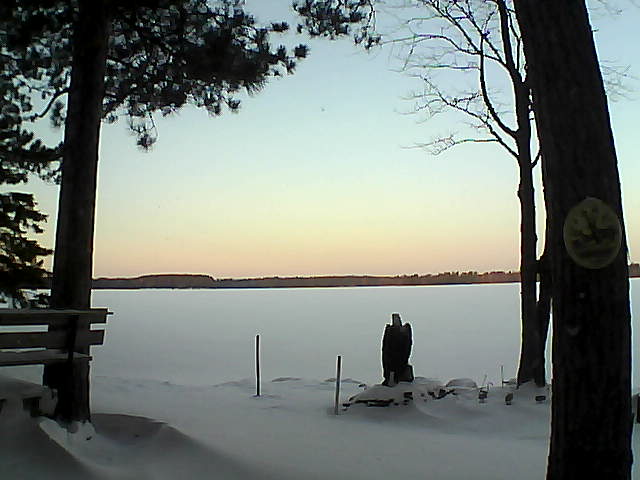 Whiteface Cam Image - Thu, 12/22/2016 8:04am 