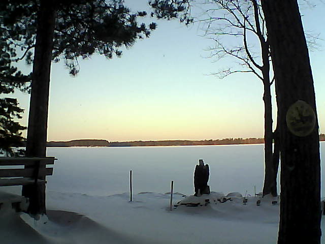 Whiteface Cam Image - Thu, 12/22/2016 8:14am 