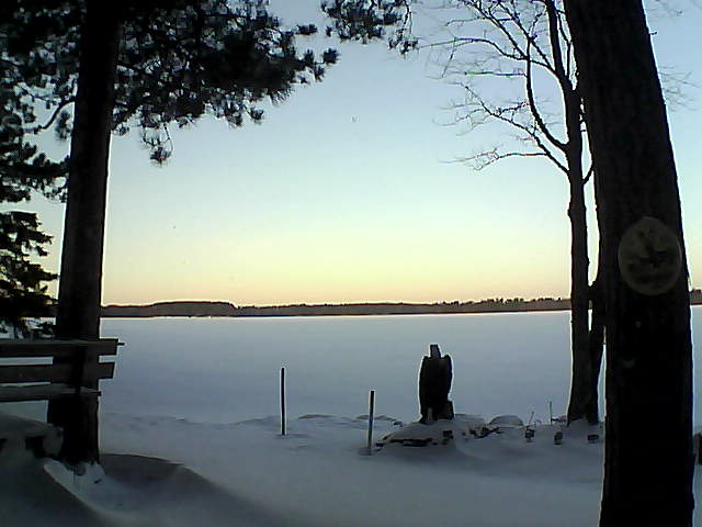 Whiteface Cam Image - Thu, 12/22/2016 8:25am 