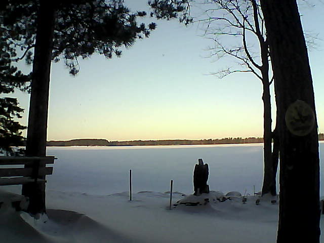 Whiteface Cam Image - Thu, 12/22/2016 8:35am 