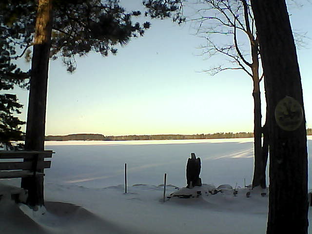 Whiteface Cam Image - Thu, 12/22/2016 8:55am 