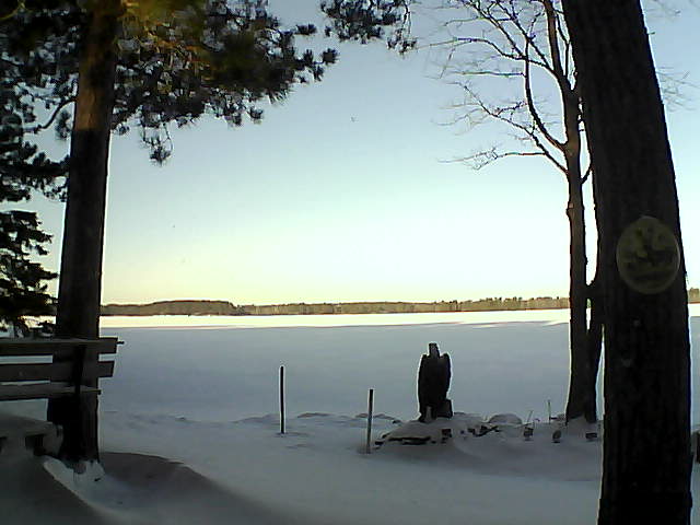 Whiteface Cam Image - Thu, 12/22/2016 9:15am 