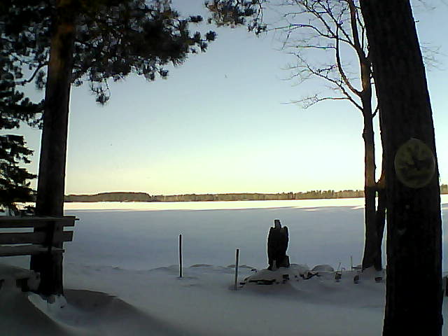 Whiteface Cam Image - Thu, 12/22/2016 9:25am 