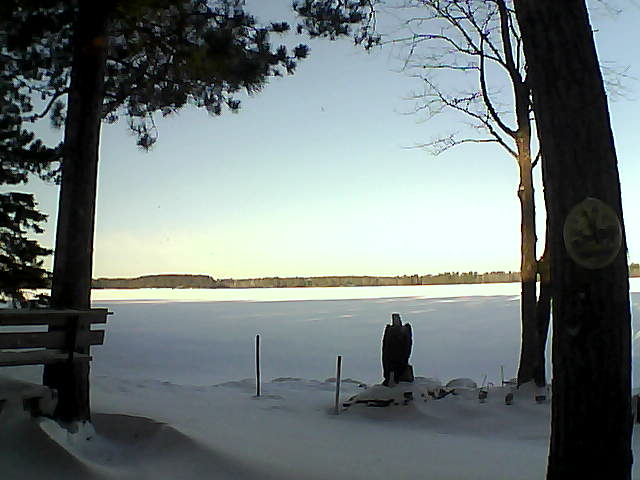 Whiteface Cam Image - Thu, 12/22/2016 9:35am 