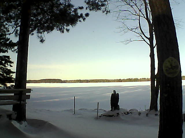 Whiteface Cam Image - Thu, 12/22/2016 9:55am 