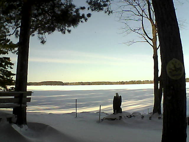 Whiteface Cam Image - Thu, 12/22/2016 10:25am 