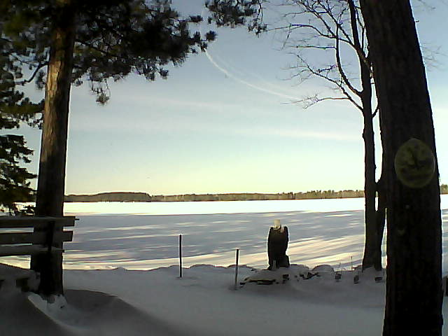 Whiteface Cam Image - Thu, 12/22/2016 10:35am 