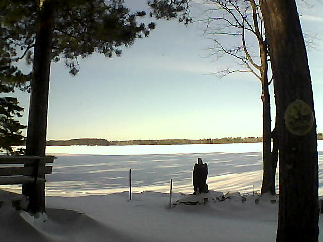 Whiteface Cam Image - Thu, 12/22/2016 10:45am 