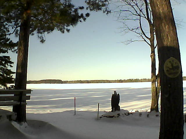 Whiteface Cam Image - Thu, 12/22/2016 10:55am 