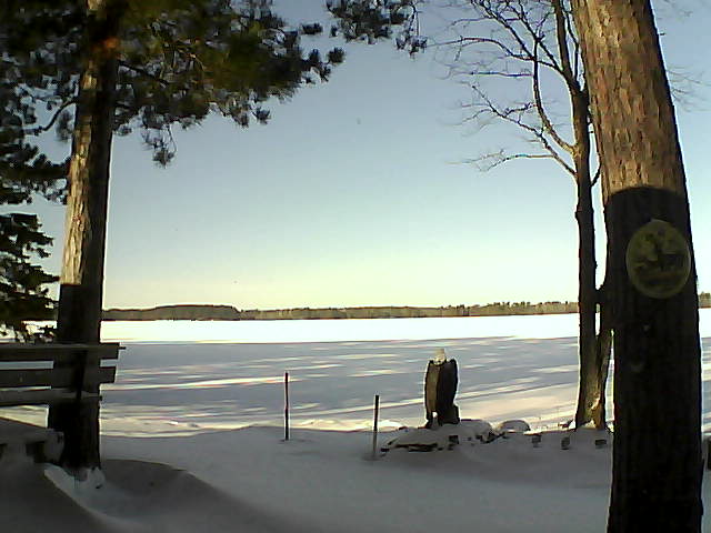 Whiteface Cam Image - Thu, 12/22/2016 11:05am 