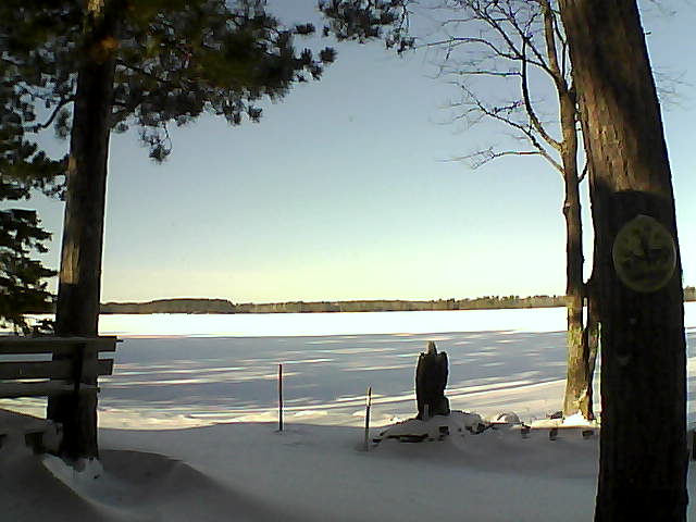 Whiteface Cam Image - Thu, 12/22/2016 11:15am 