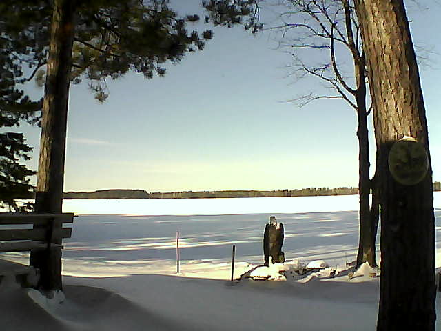 Whiteface Cam Image - Thu, 12/22/2016 11:55am 