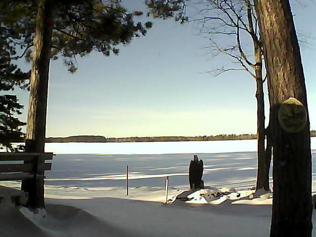 Whiteface Cam Image - Thu, 12/22/2016 12:05pm 