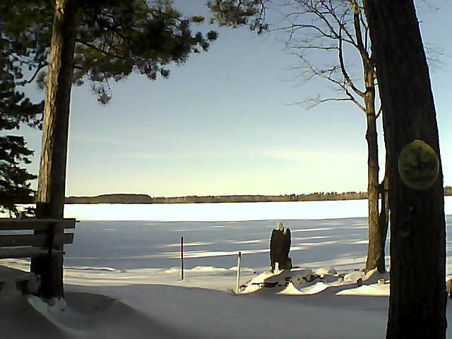 Whiteface Cam Image - Thu, 12/22/2016 12:15pm 