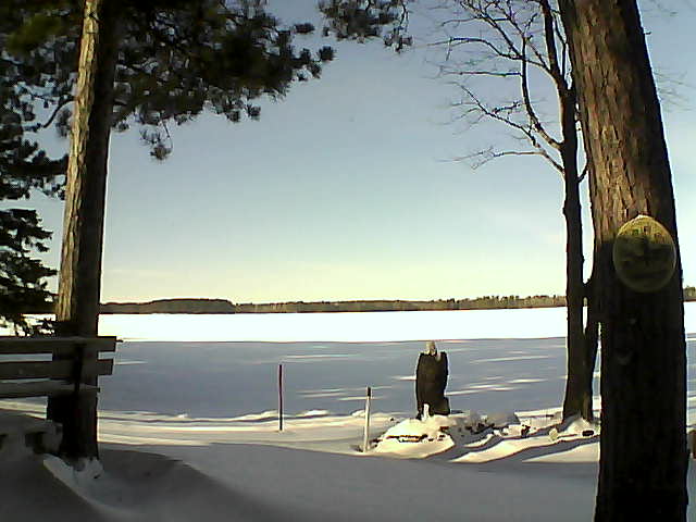 Whiteface Cam Image - Thu, 12/22/2016 12:35pm 