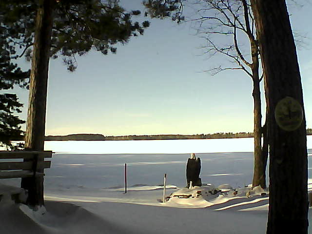 Whiteface Cam Image - Thu, 12/22/2016 12:55pm 