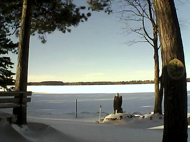 Whiteface Cam Image - Thu, 12/22/2016 1:05pm 