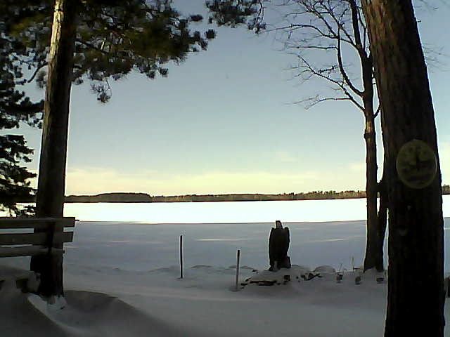 Whiteface Cam Image - Thu, 12/22/2016 1:25pm 