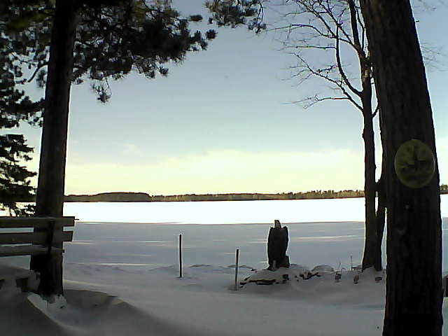 Whiteface Cam Image - Thu, 12/22/2016 1:45pm 