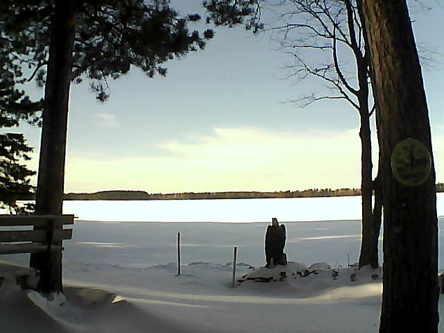 Whiteface Cam Image - Thu, 12/22/2016 1:56pm 