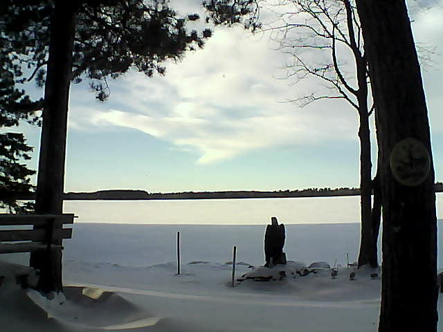 Whiteface Cam Image - Thu, 12/22/2016 2:36pm 