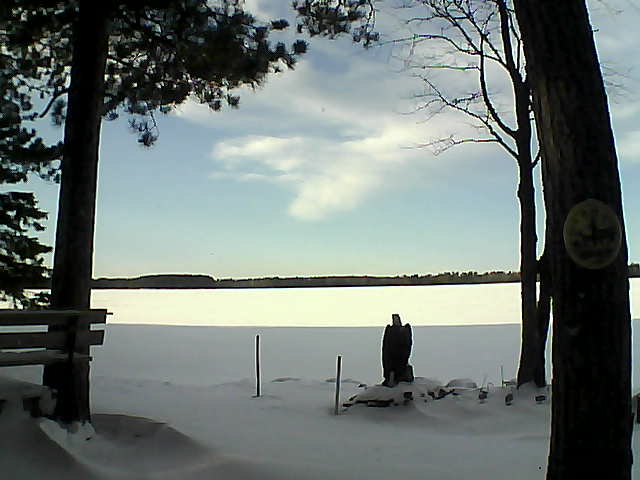 Whiteface Cam Image - Thu, 12/22/2016 2:46pm 