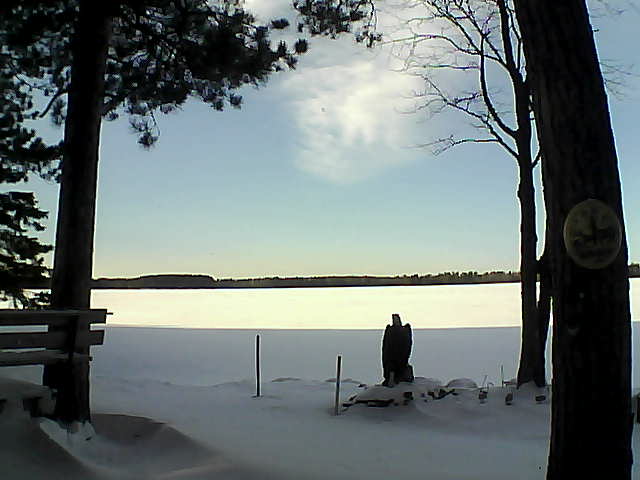 Whiteface Cam Image - Thu, 12/22/2016 2:56pm 