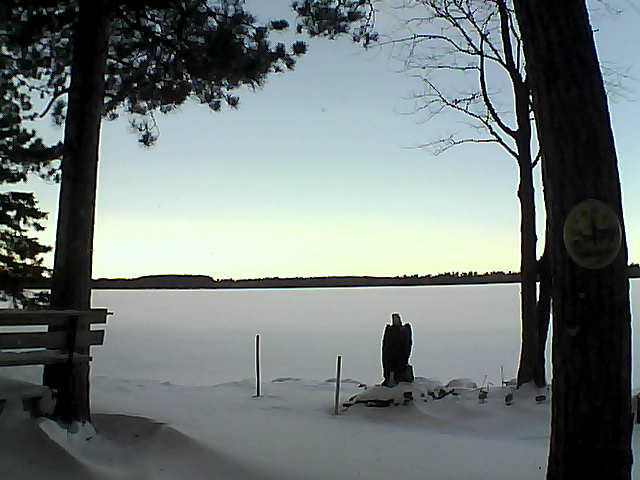 Whiteface Cam Image - Thu, 12/22/2016 3:06pm 