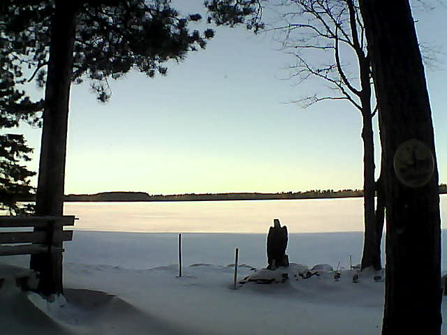 Whiteface Cam Image - Thu, 12/22/2016 3:16pm 