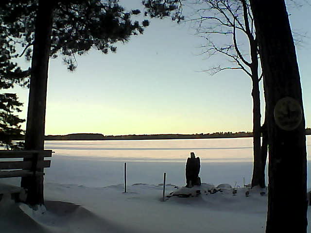 Whiteface Cam Image - Thu, 12/22/2016 3:36pm 