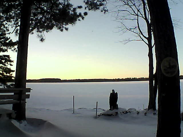 Whiteface Cam Image - Thu, 12/22/2016 3:56pm 