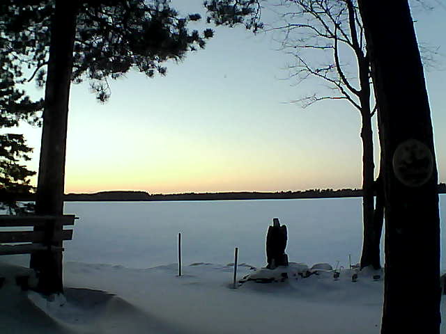 Whiteface Cam Image - Thu, 12/22/2016 4:26pm 