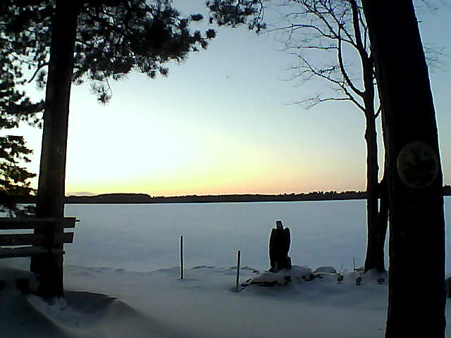 Whiteface Cam Image - Thu, 12/22/2016 4:36pm 