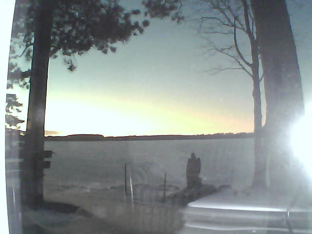 Whiteface Cam Image - Thu, 12/22/2016 4:56pm 