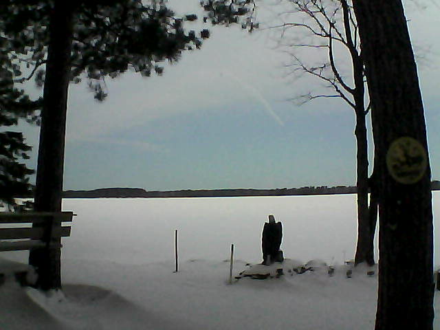 Whiteface Cam Image - Fri, 12/23/2016 7:30am 