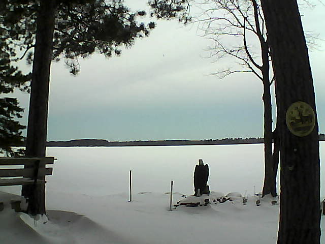 Whiteface Cam Image - Fri, 12/23/2016 7:40am 